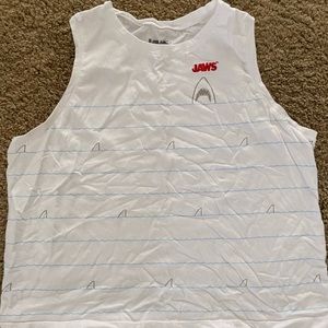 Jaws Tank Top from Target
